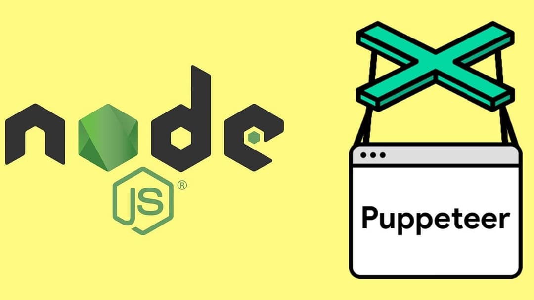 Imagen de Dominando el Arte del Web Scraping con Puppeteer: Estrategias Avanzadas para Extraer Datos Eficientemente