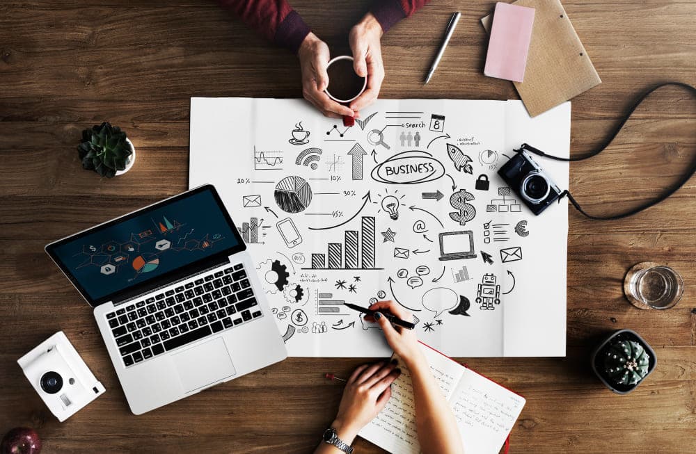 Imagen de Potencia tu Presencia en Línea: Innovación en la Web
