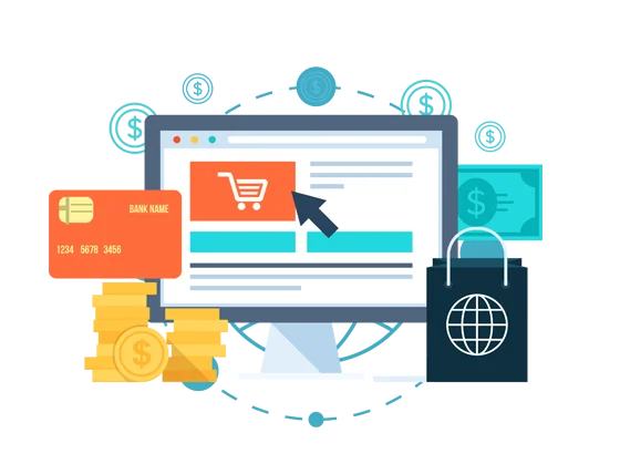 Image Desarrollo Ecommerce