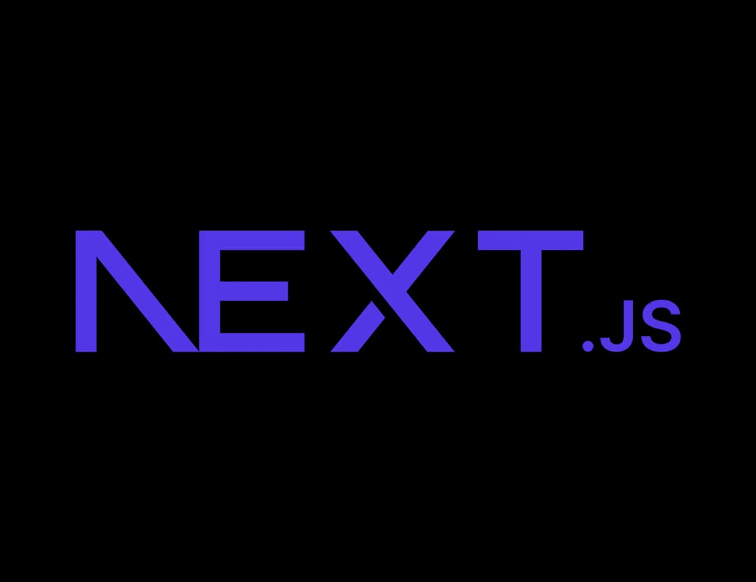 Image Desarrollo web con :Next.js: