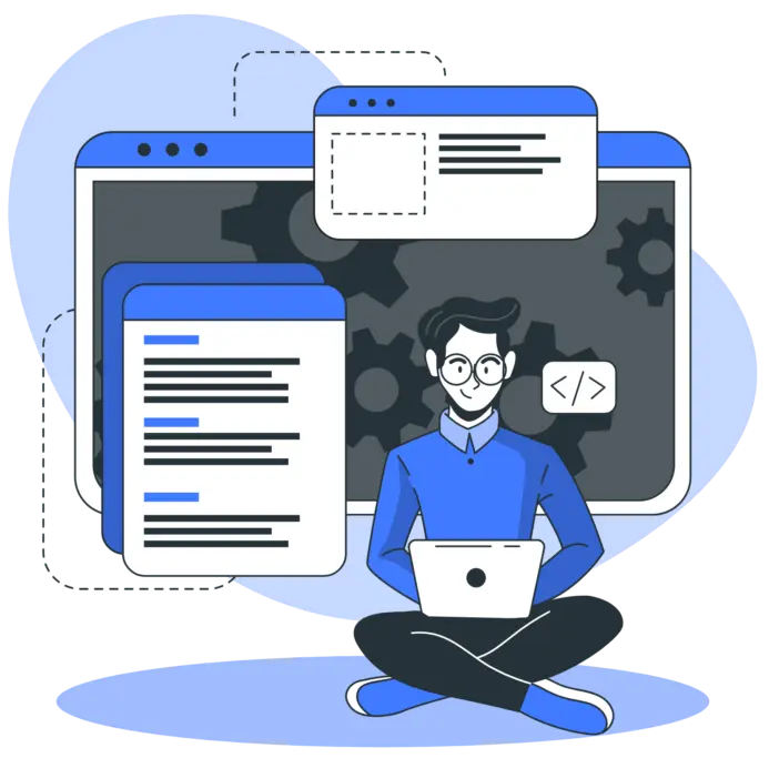 Image :Codegea - Programación web: y desarrollo a medida en Ecuador